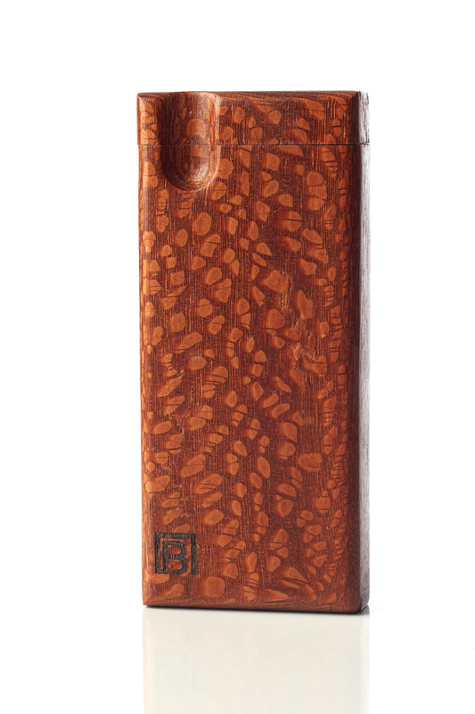 The Classic: Leopardwood